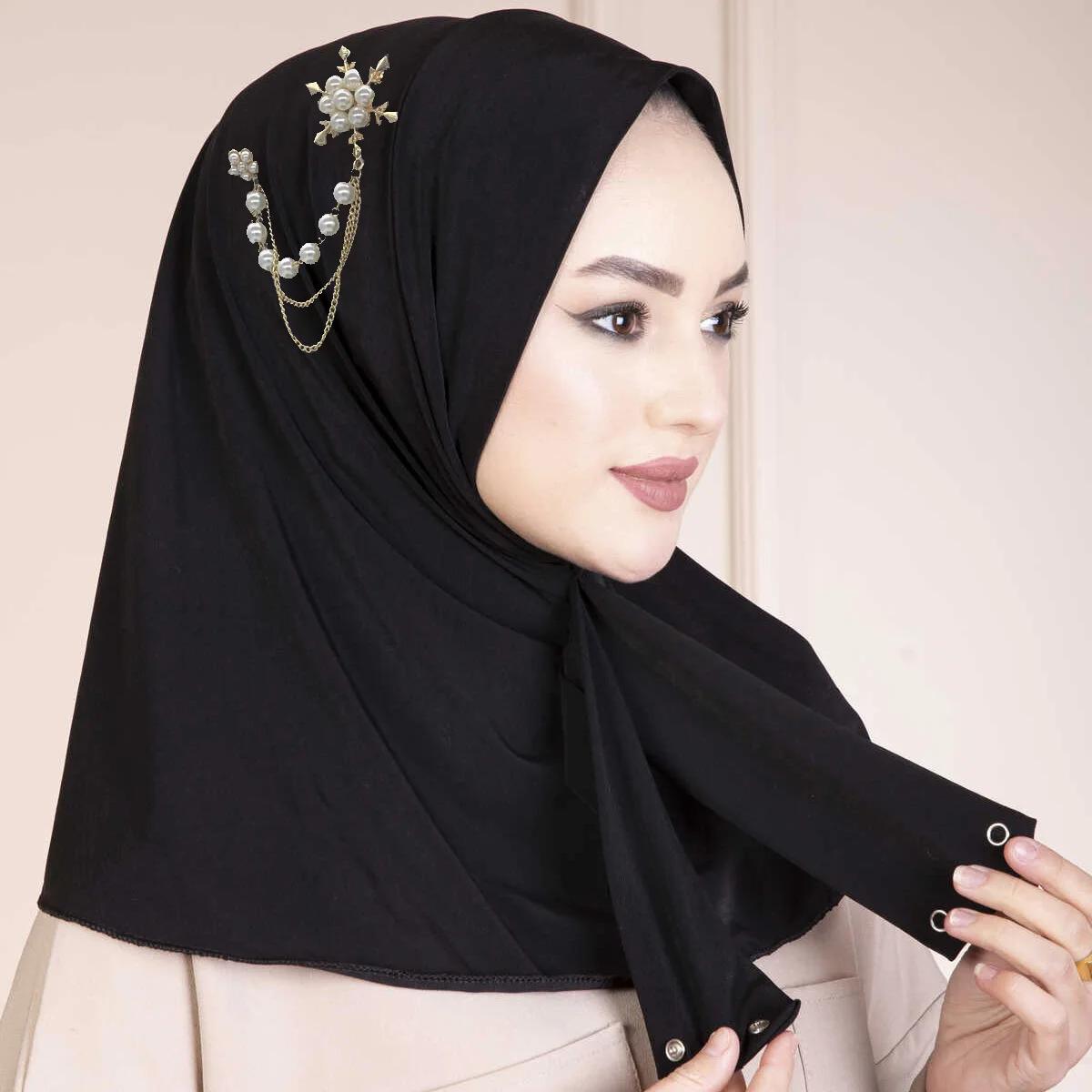 󸶴 ǿ غ νƮ Hijab ī 񵵸  ĳ־ ָ ÷ м  ̽ Eid ٶũ ο Abaya Turban